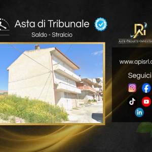 Apartment for sale, Via Catanzaro, Belvedere di Spinello