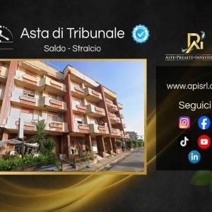 Appartamento in vendita, Via dei Marinai D’Italia, 25, Villa San Giovanni