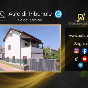 Apartment for sale, Via Cristoforo Colombo, 108, Rende