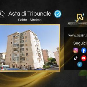 Appartamento in vendita, Largo Campania, 68, Catania