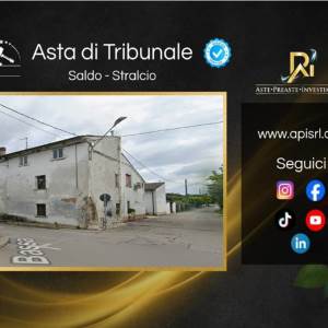 Appartamento in vendita, Località Borgo Bassa 24, Roverbella