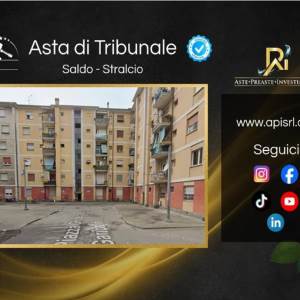 Apartment for sale, Piazza giuseppe garibaldi 19, Pioltello