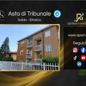 Apartment for sale, Via del carso 2, Arluno