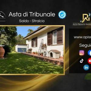 Apartment for sale, Str. Valmontorio 1508, Latina