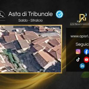 Appartamento in vendita, Via Redenzione 36, Venafro