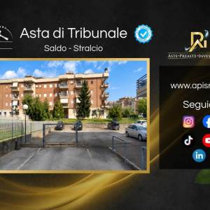 Apartment for sale, Via Aldo Moro 62, Aprilia