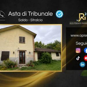 Casa singola in vendita, Via XXIV Maggio 11, Argenta