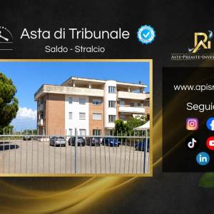 Appartamento in vendita, Via della Speranza 46, Latina