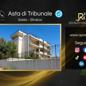Appartamento in vendita, Via Pollutri 6, Roma
