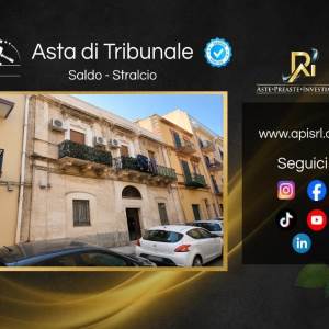 Apartment for sale, Via Egidio Giusti  21, Taranto