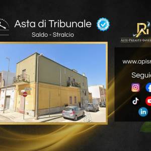 Appartamento in vendita, Via Tenente Occhinegro 84, Carosino