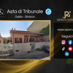 Apartment for sale, Via Salviati, 22, Olbia
