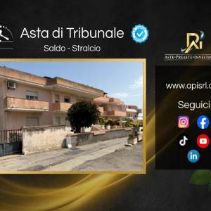 Appartamento in vendita, Via Leone Pasquale, 9, Carloforte