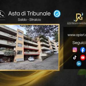 Apartment for sale, Via Monte Rosa, 11, Pesaro