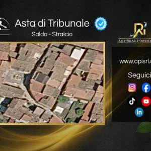 Appartamento in vendita, Vicolo Storto Castello 20, Isernia
