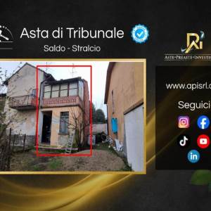 Apartment for sale, Via giacomo matteotti 20, Rescaldina