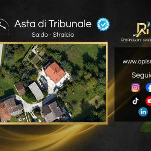 Apartment for sale, Via Mandrio di Sopra 3/B, Montescudo Monte Colombo