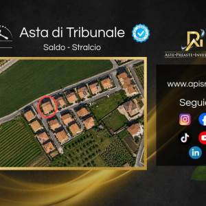 Villetta schiera in vendita, Viale Risorgimento, Cellole