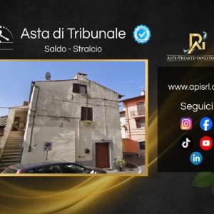 Apartment for sale, Via Tor di Floridi 3, Nepi