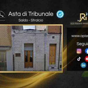 Apartment for sale, Via Trento 105, Torremaggiore