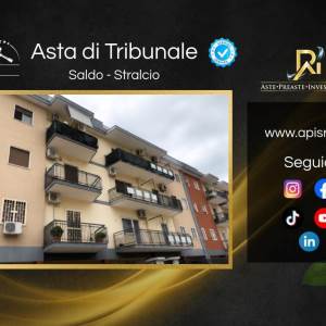 Apartment for sale, Via Eschilo 3, Triggiano