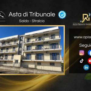 Apartment for sale, Via giovanni falcone 33, Qualiano