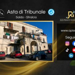 Apartment for sale, Traversa tavernola 72, Castellammare di Stabia