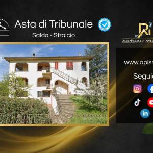Apartment for sale, Via Cavour 88, Vicchio