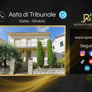 Apartment for sale, Via Leonardo Da Vinci 32, Castelfranco di Sotto