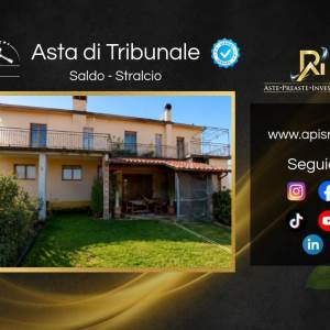 Apartment for sale, Via Campo dei Ferragalli, Montevarchi