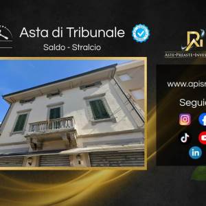 Appartamento in vendita, Via Provinciale Francesca Nord 74/A, Santa Croce sull'Arno