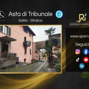 Appartamento in vendita, Largo Ochi 39, Capriolo