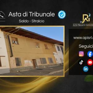 Appartamento in vendita, Via Turati 3, Sedriano
