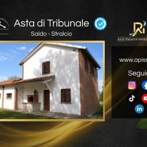 Town House for sale, Strada Colombana Nuvole 6, Jolanda di Savoia