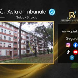 Apartment for sale, Viale del Polacchino 20, Città di Castello