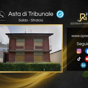 Apartment for sale, Via Lazzaro Arcelli 26, Borgonovo Val Tidone