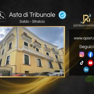 Apartment for sale, Corso Ruggiero Bonghi 10/c, Rodi Garganico