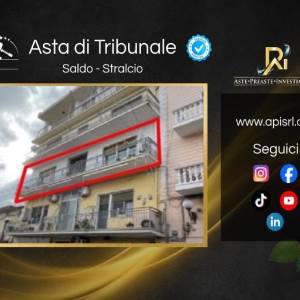 Appartamento in vendita, Via Carmine Grossi  7, Rodi Garganico