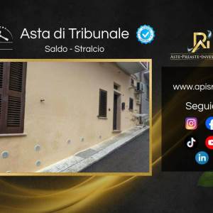 Appartamento in vendita, Via Angelo Silvio Novaro 18, Ginosa