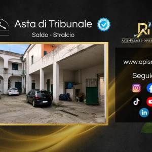 Appartamento in vendita, Vicolo simeone n.16, Giugliano in Campania