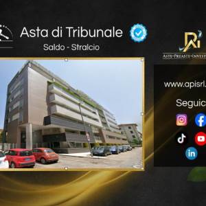 Appartamento in vendita, Via Giandomenico Romagnosi 5, Terni