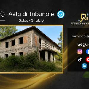 Town House for sale, Strada Provinciale per Miemo 107, Chianni