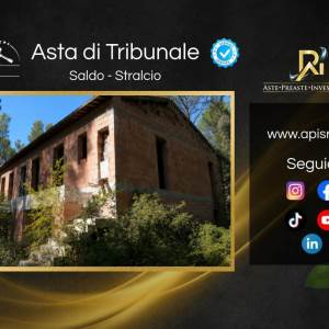Town House for sale, Strada Provinciale per Miemo, Chianni