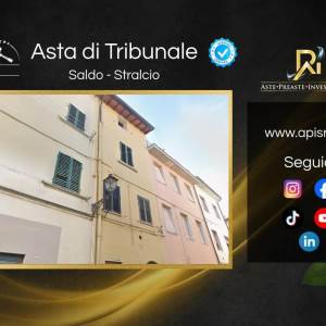 Appartamento in vendita, Via Giovanni Lami 22, Santa Croce sull'Arno