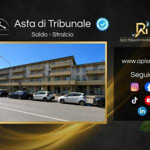 Apartment for sale, Via Palmiro Togliatti 43, Ponsacco