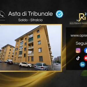 Appartamento in vendita, Via  GIACOMO DINA 52, Torino