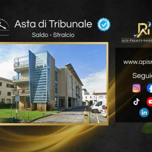 Appartamento in vendita, Quartiere Anna Frank 44, Viareggio
