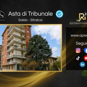 Apartment for sale, Via Leonardo da Vinci 2, Trecate