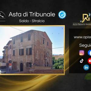 Appartamento in vendita, Via XX Settembre 64, Colle di Val d'Elsa
