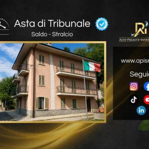 Apartment for sale, via Fonte Solforosa 30, Montafia